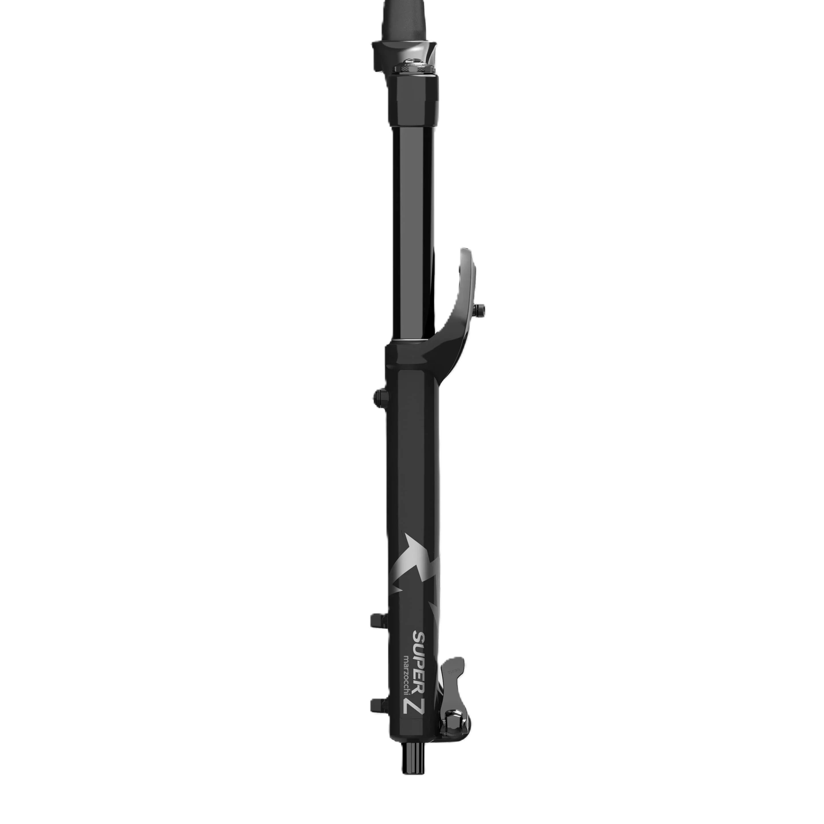 Widelec MARZOCCHI SUPER Z 29" 2026 czarny - Image 3