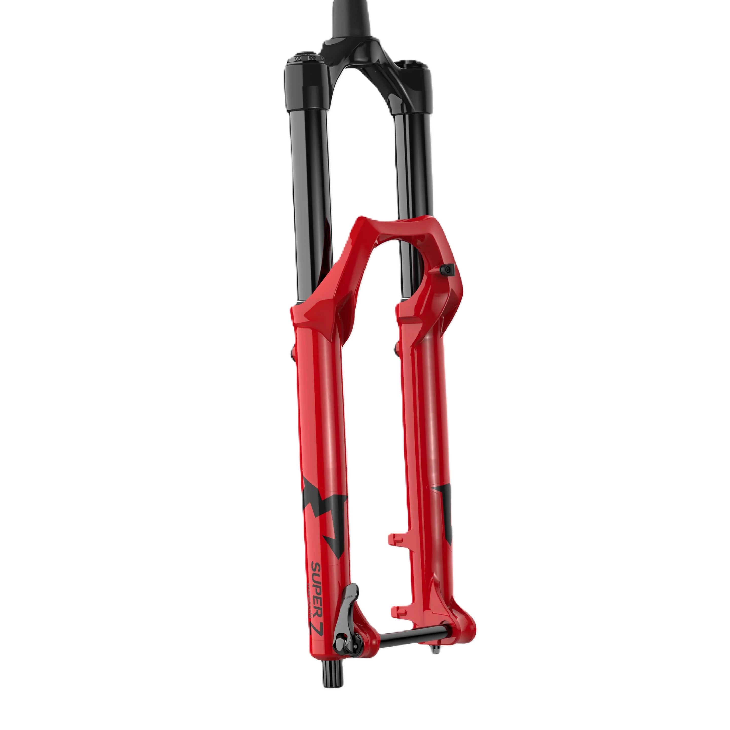 Widelec MARZOCCHI SUPER Z 29" 2026 czerwony