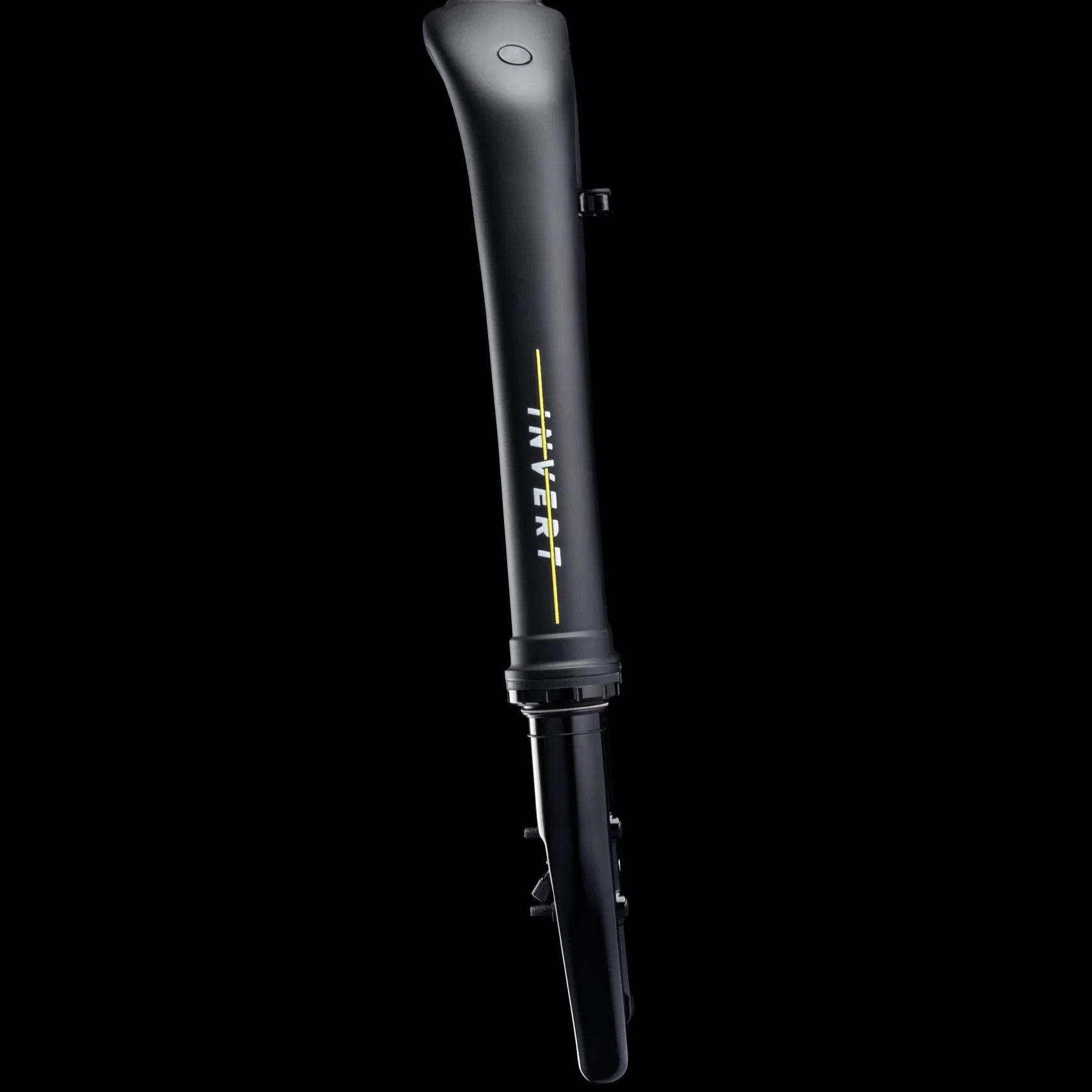 Widelec CANE CREEK INVERT SL 700c z offsetem 45 mm - Image 4
