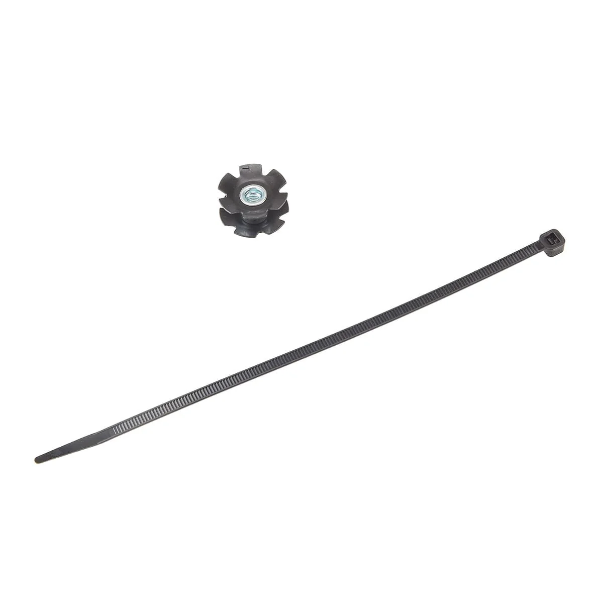 Widelec prosty ROCKSHOX RECON SILVER TK 26 SoloAir 9x100 mm czarny - Image 7