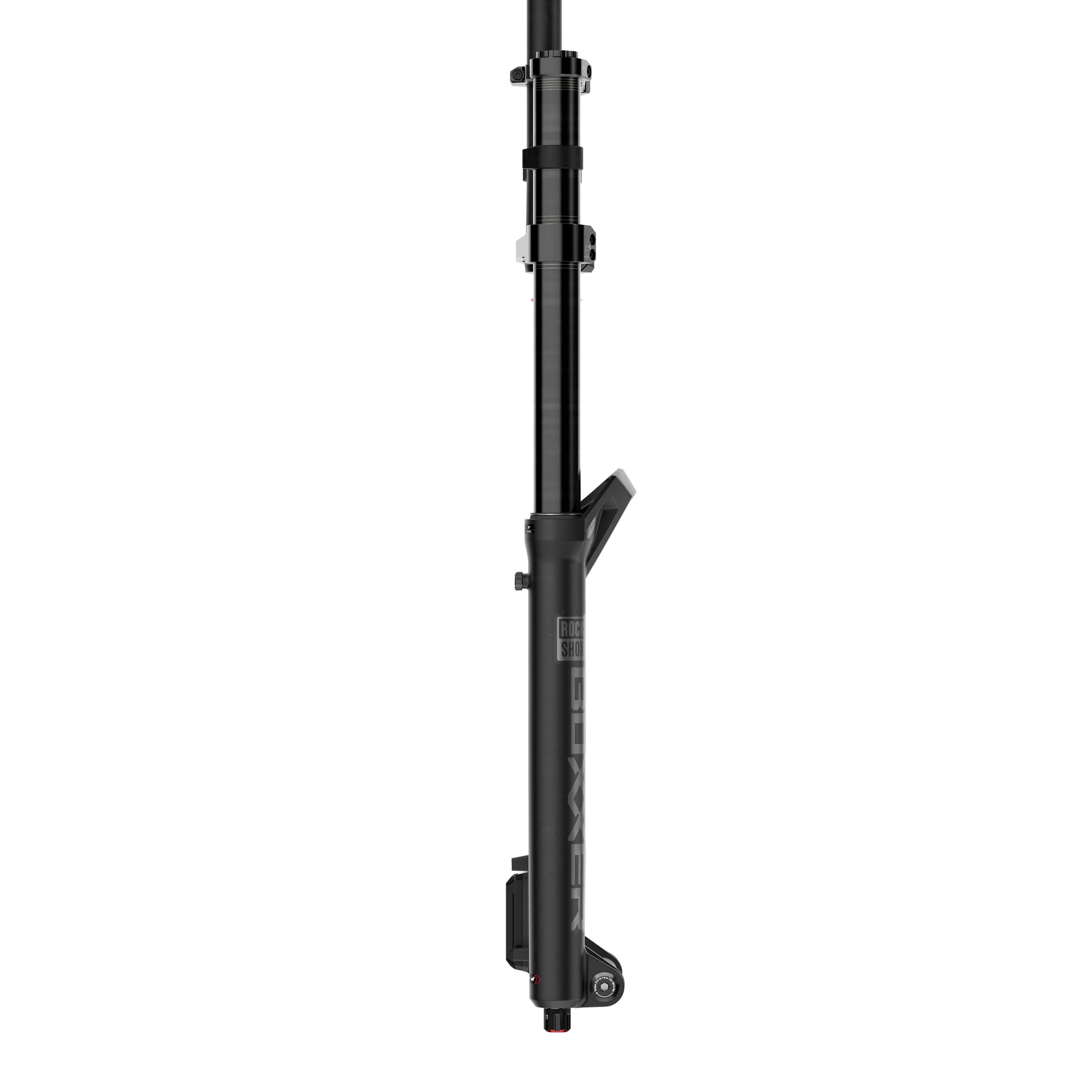 Widelec ROCKSHOX BOXXER SELECT CHARGER 3 RC 27,5" oś 20x110mm Boost czarny - Image 2