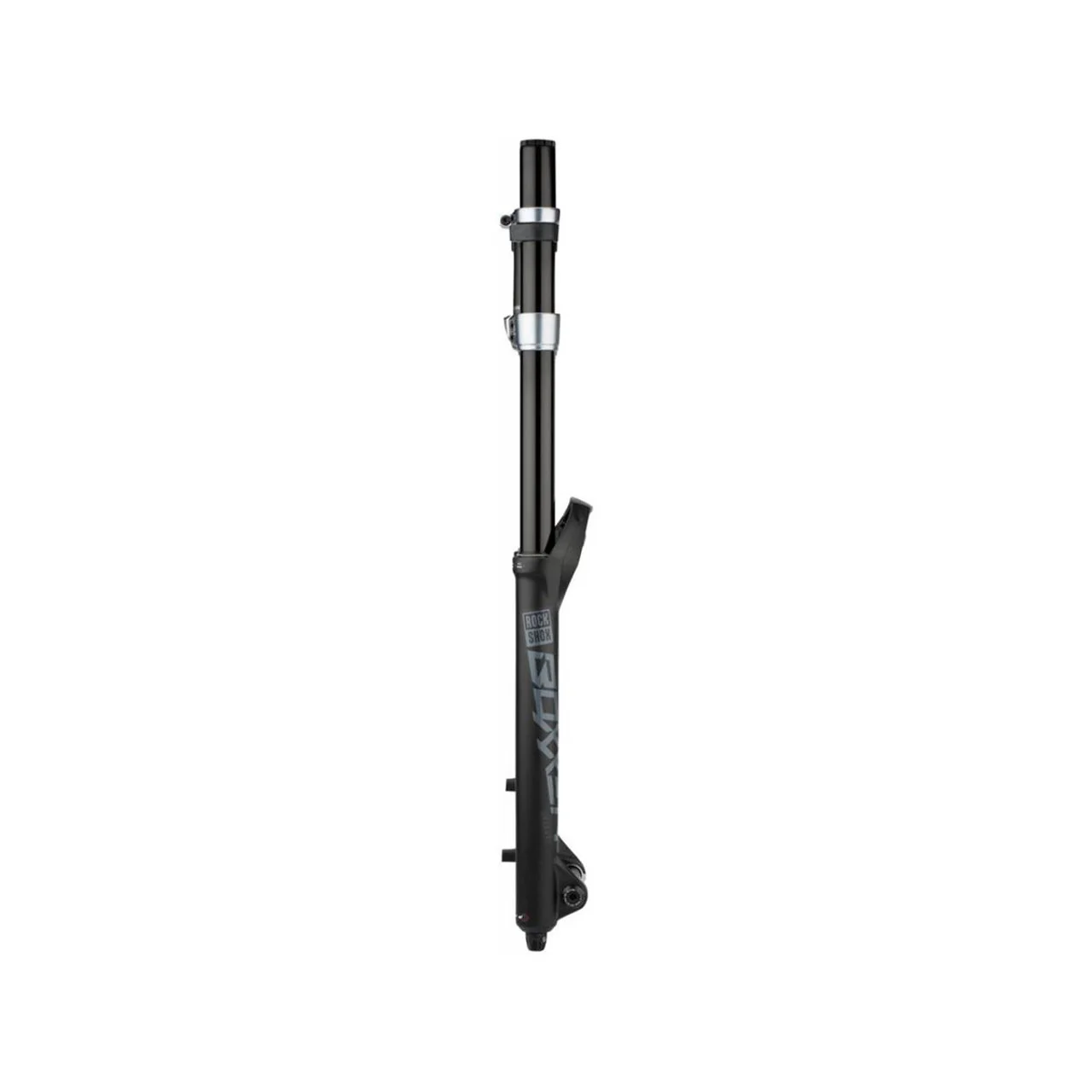 Widelec ROCKSHOX BOXXER SELECT CHARGER RC 27,5" Oś 20x110mm Boost Matt Black - Image 5
