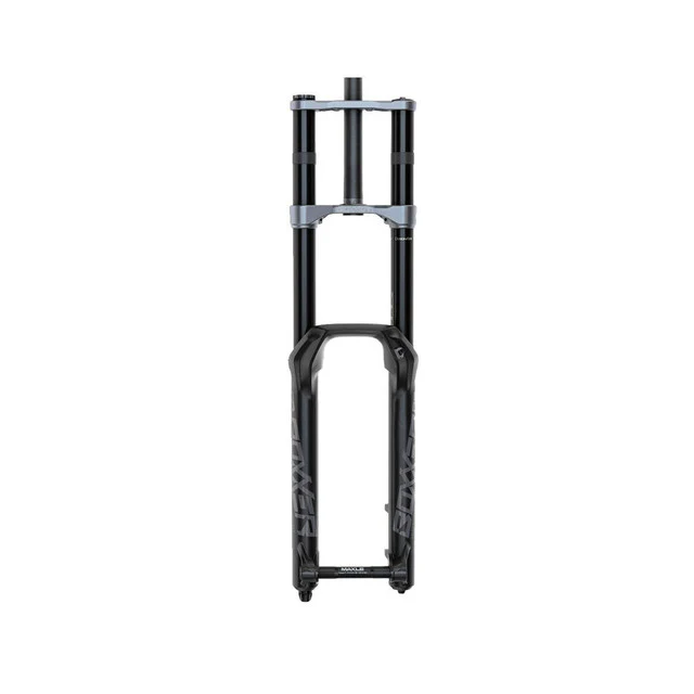 Widelec ROCKSHOX BOXXER SELECT CHARGER RC 27,5" Oś 20x110mm Boost Matt Black - Image 6