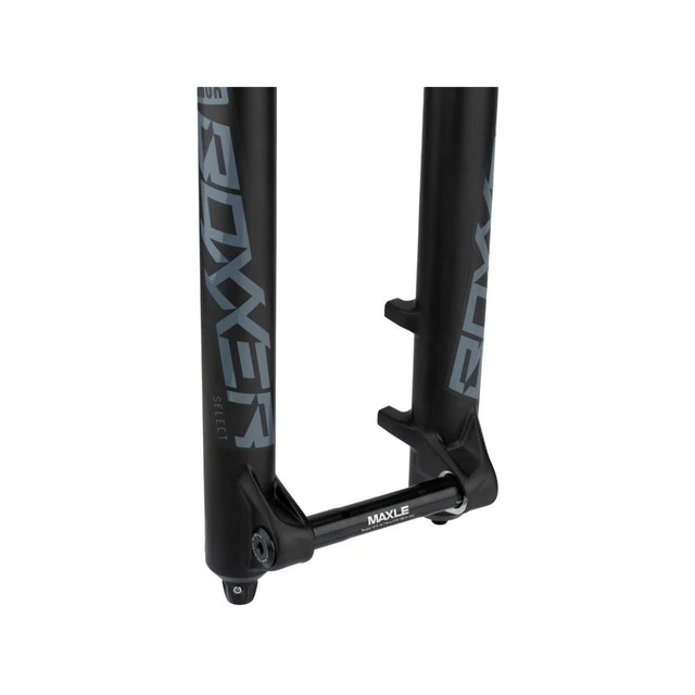 Widelec ROCKSHOX BOXXER SELECT CHARGER RC 27,5" Oś 20x110mm Boost Matt Black - Image 7