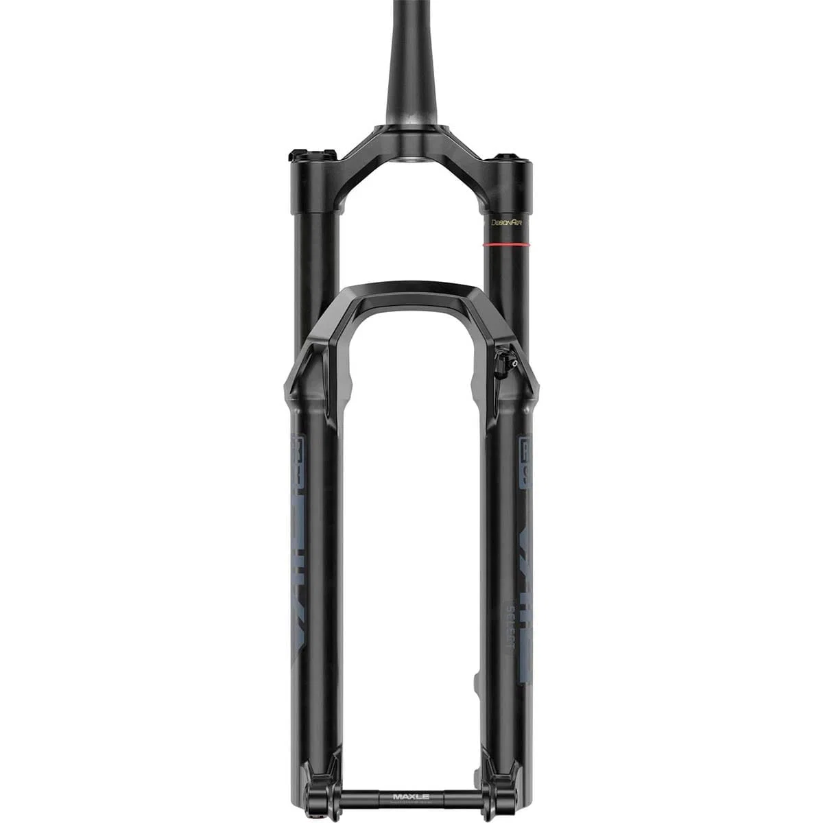 Widelec ROCKSHOX PIKE SELECT CHARGER RC 29 DebonAir+ Conical Spindle 15x110mm Boost Fork Black - Image 2