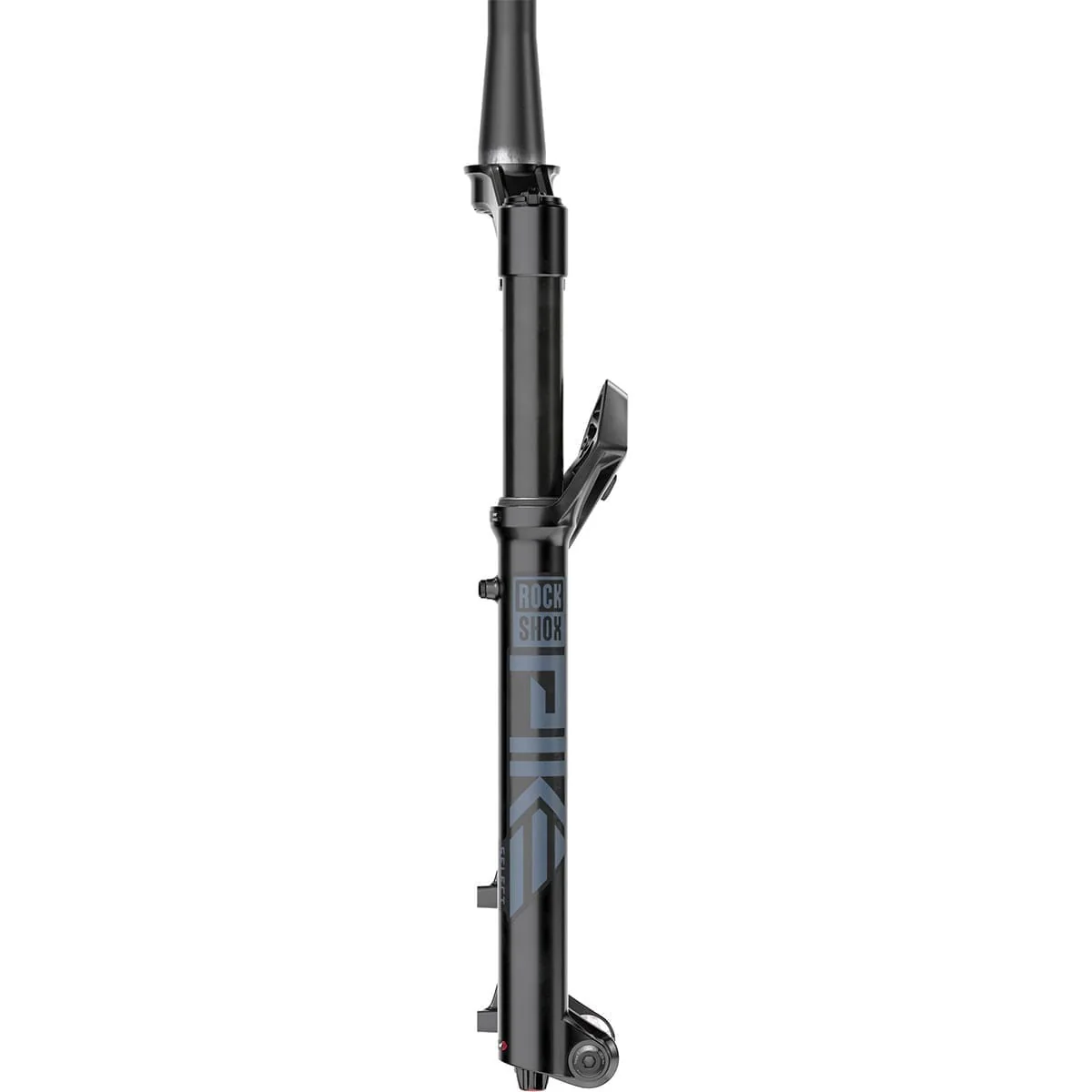 Widelec ROCKSHOX PIKE SELECT CHARGER RC 29 DebonAir+ Conical Spindle 15x110mm Boost Fork Black - Image 6