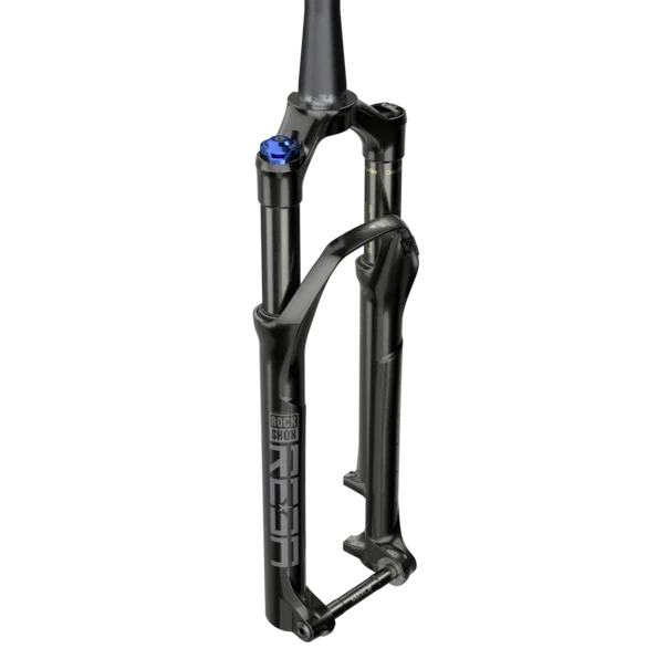 ROCKSHOX REBA 29" SoloAir Tapered Fork Axle 15*110mm Boost Black