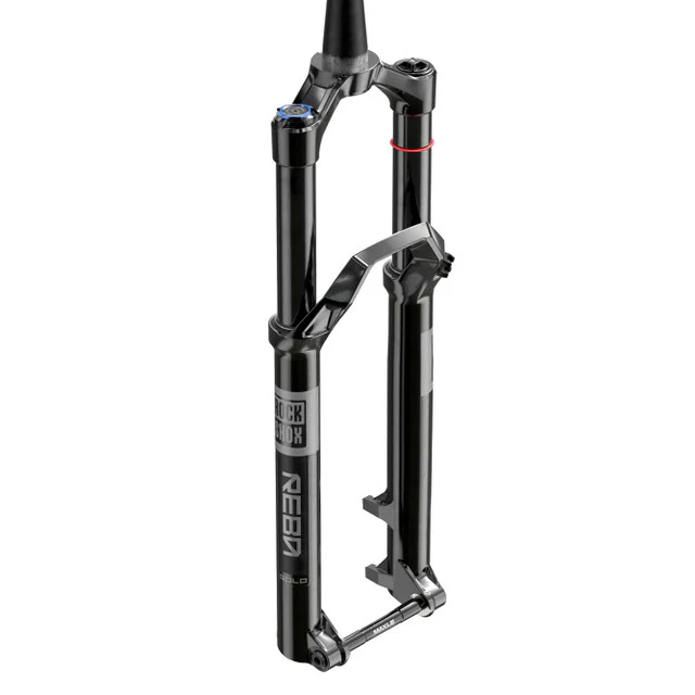 Widelec ROCKSHOX REBA GOLD ISOLATOR 3P 27,5" oś 15*110mm Boost 2026