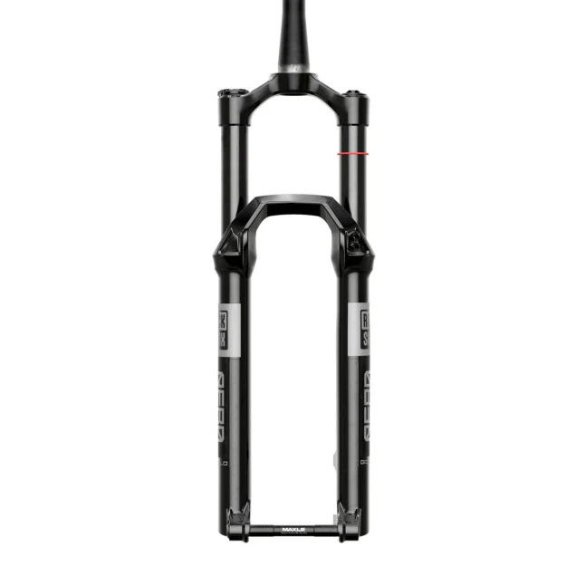 Widelec ROCKSHOX REBA GOLD ISOLATOR 3P 27,5" oś 15*110mm Boost 2026 - Image 2