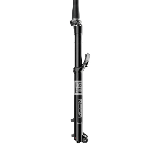 Widelec ROCKSHOX REBA GOLD ISOLATOR 3P 27,5" oś 15*110mm Boost 2026 - Image 3