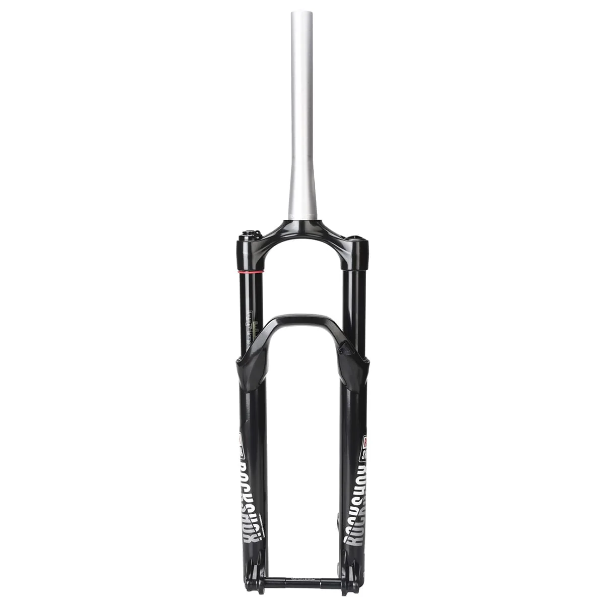 Widelec ROCKSHOX REBA RL 29 SoloAir Remote Tapered Axle 15x100mm czarny