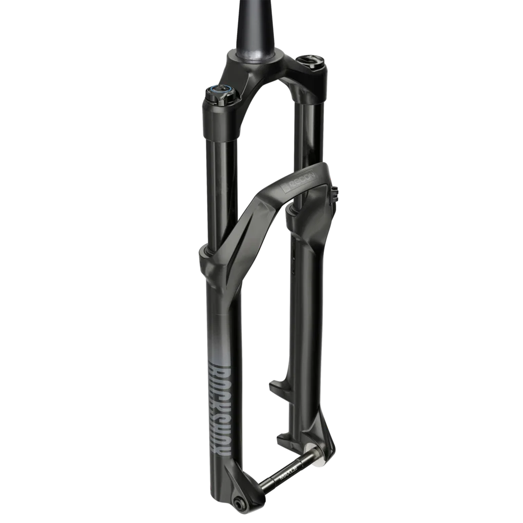 ROCKSHOX RECON GOLD RL 29" Tapered Fork Axle 15x110mm Boost Black