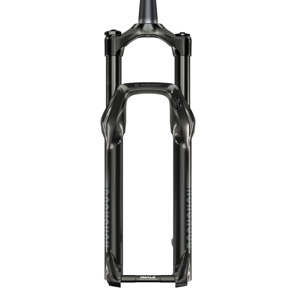 ROCKSHOX RECON GOLD RL 29" Tapered Fork Axle 15x110mm Boost Black - Image 2