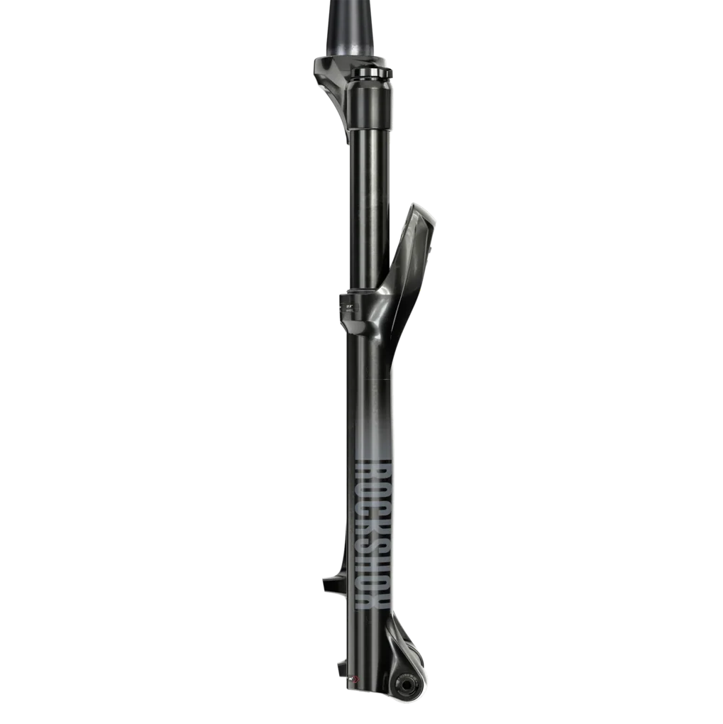 ROCKSHOX RECON GOLD RL 29" Tapered Fork Axle 15x110mm Boost Black - Image 3