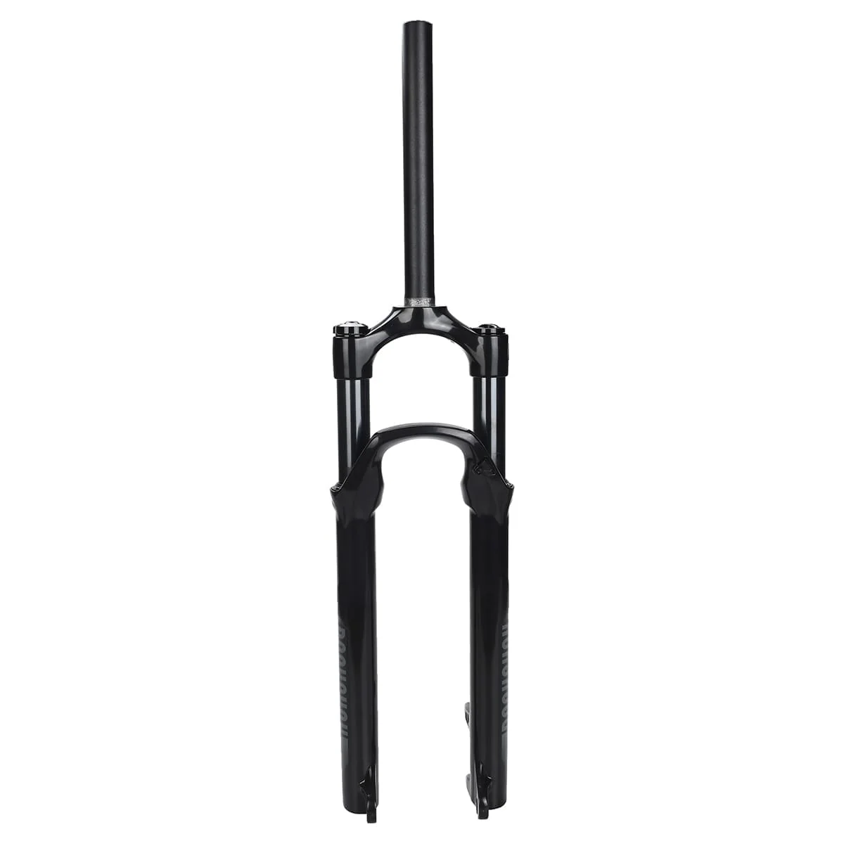 Widelec ROCKSHOX RECON SILVER RL 27,5" SoloAir Straight Pivot 9x100 QR czarny