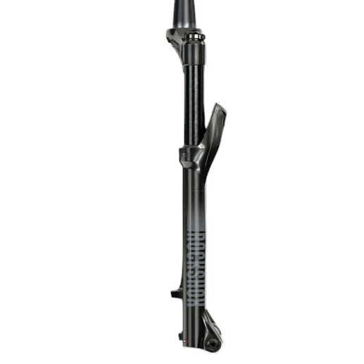 Widelec ROCKSHOX RECON SILVER RL 29 SoloAir Straight Pin 9x100mm QR Black - Image 4