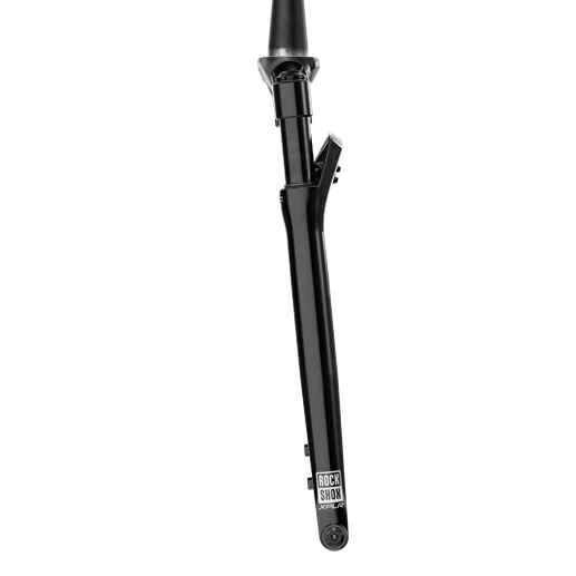Widelec ROCKSHOX RUDY XL ULTIMATE RACE DAY 2 700c 12x100mm 45mm Offset Black - Image 3