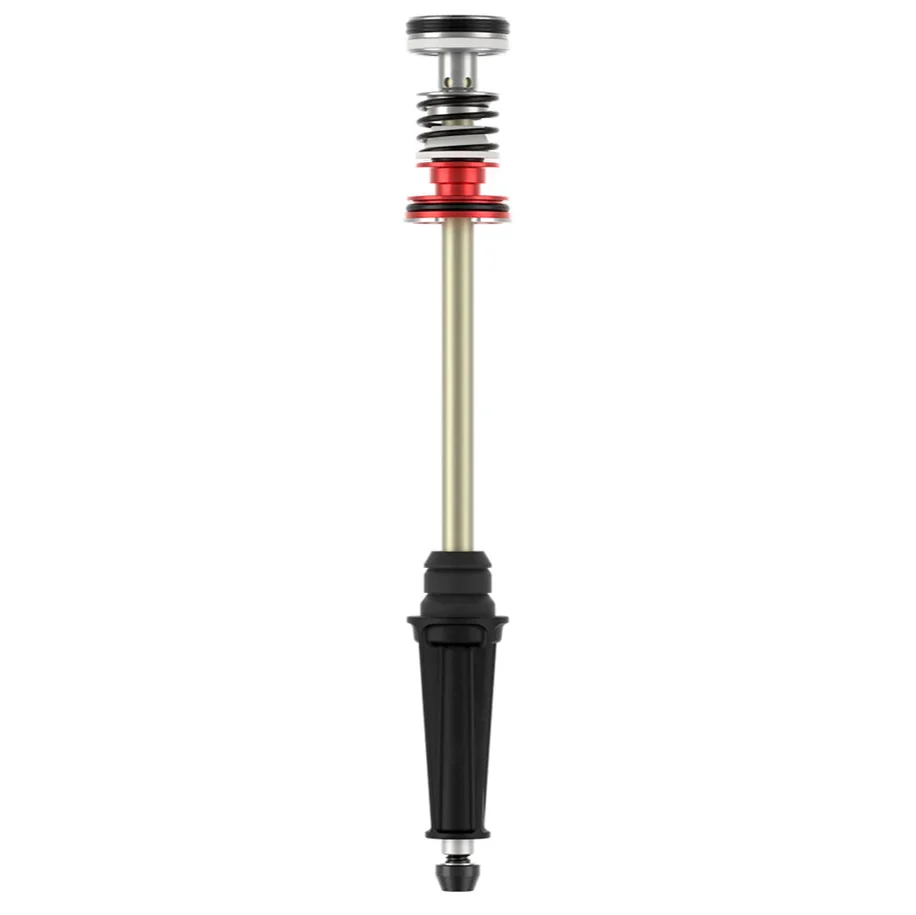 ROCKSHOX SID SL ULTIMATE RACE DAY2 3P 29" Widelec Axle 15*110mm Boost Red 2026 - Image 5