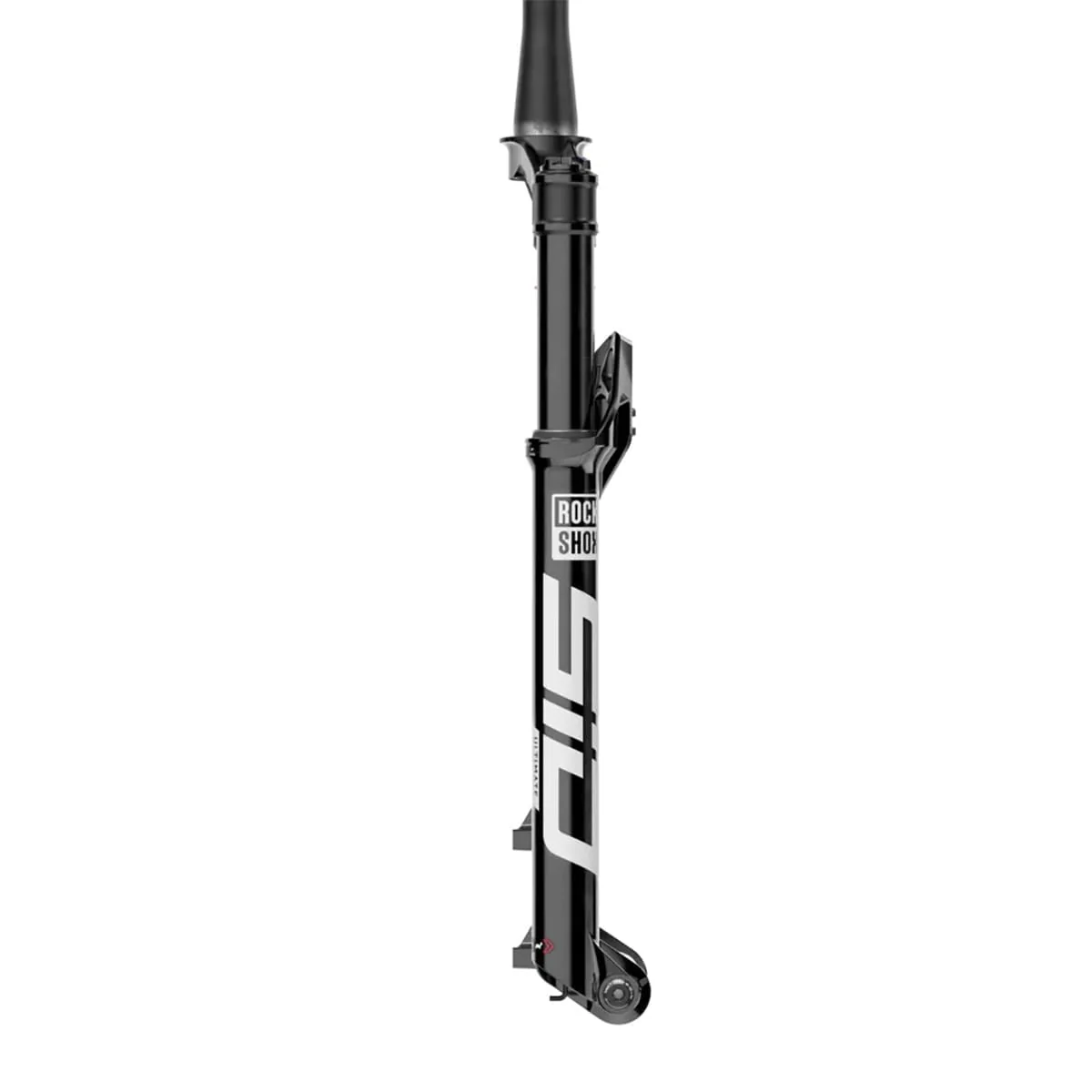 ROCKSHOX SID ULTIMATE RACE DAY2 2P Remote 29" Widelec Axle 15x110mm Boost Black - Image 3