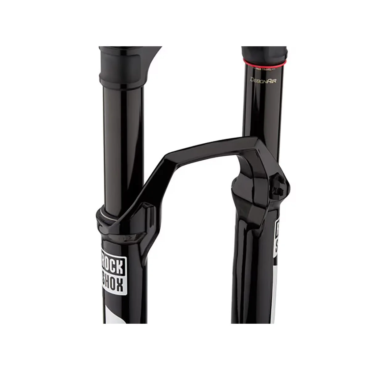 ROCKSHOX SID ULTIMATE RACE DAY2 2P Remote 29" Widelec Axle 15x110mm Boost Black - Image 5