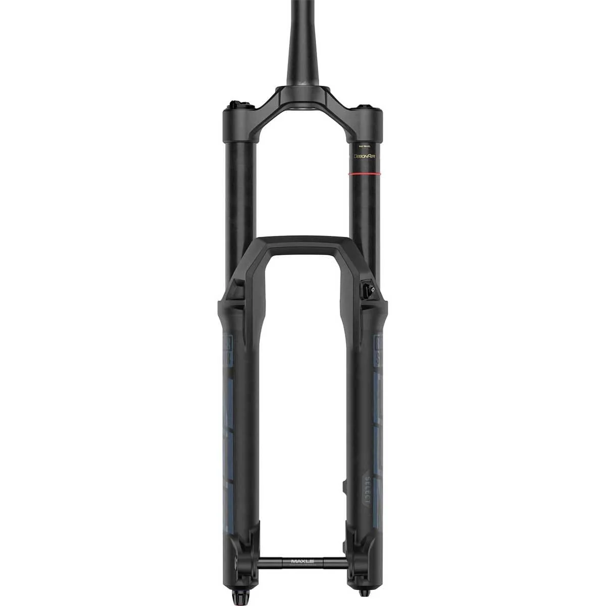 Widelec ROCKSHOX ZEB SELECT CHARGER RC 29 DEBONAIR+ Axle 15x110mm Boost Conical Black