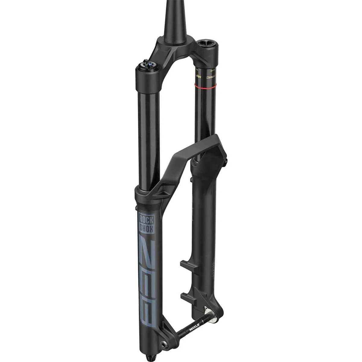 Widelec ROCKSHOX ZEB SELECT CHARGER RC 29 DEBONAIR+ Axle 15x110mm Boost Conical Black - Image 2