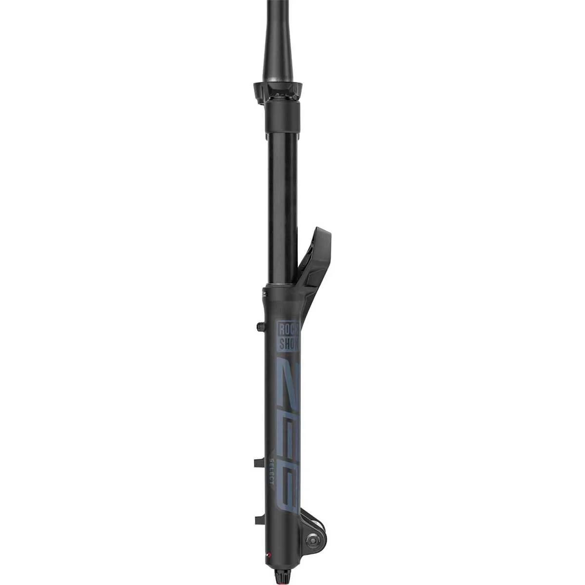 Widelec ROCKSHOX ZEB SELECT CHARGER RC 29 DEBONAIR+ Axle 15x110mm Boost Conical Black - Image 3