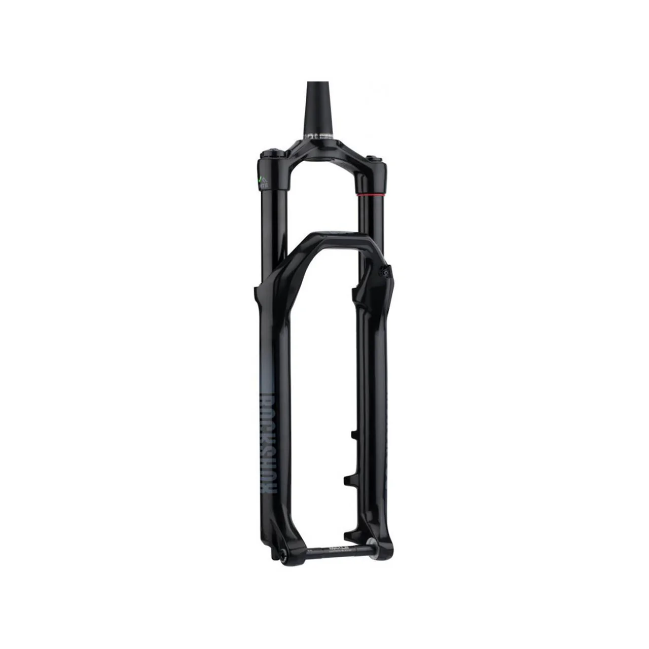 Widelec stożkowy ROCKSHOX 35 GOLD RL 27.5 DebonAir Axle 15x110 mm Boost Black