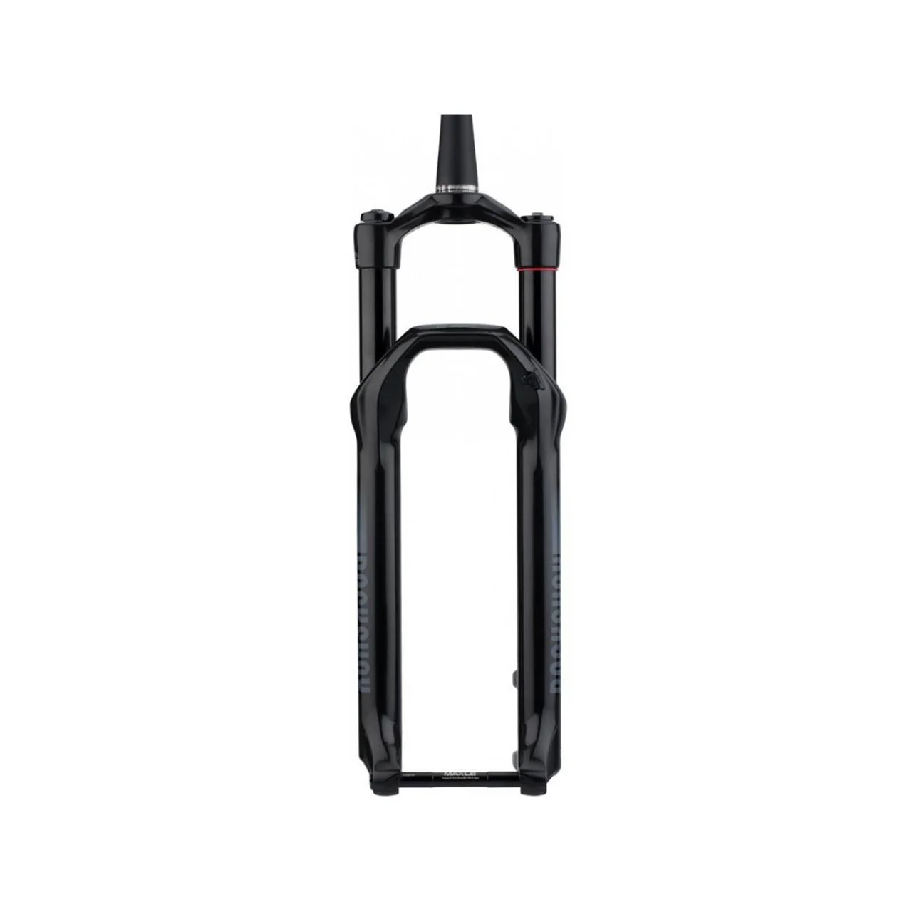 Widelec stożkowy ROCKSHOX 35 GOLD RL 27.5 DebonAir Axle 15x110 mm Boost Black - Image 2