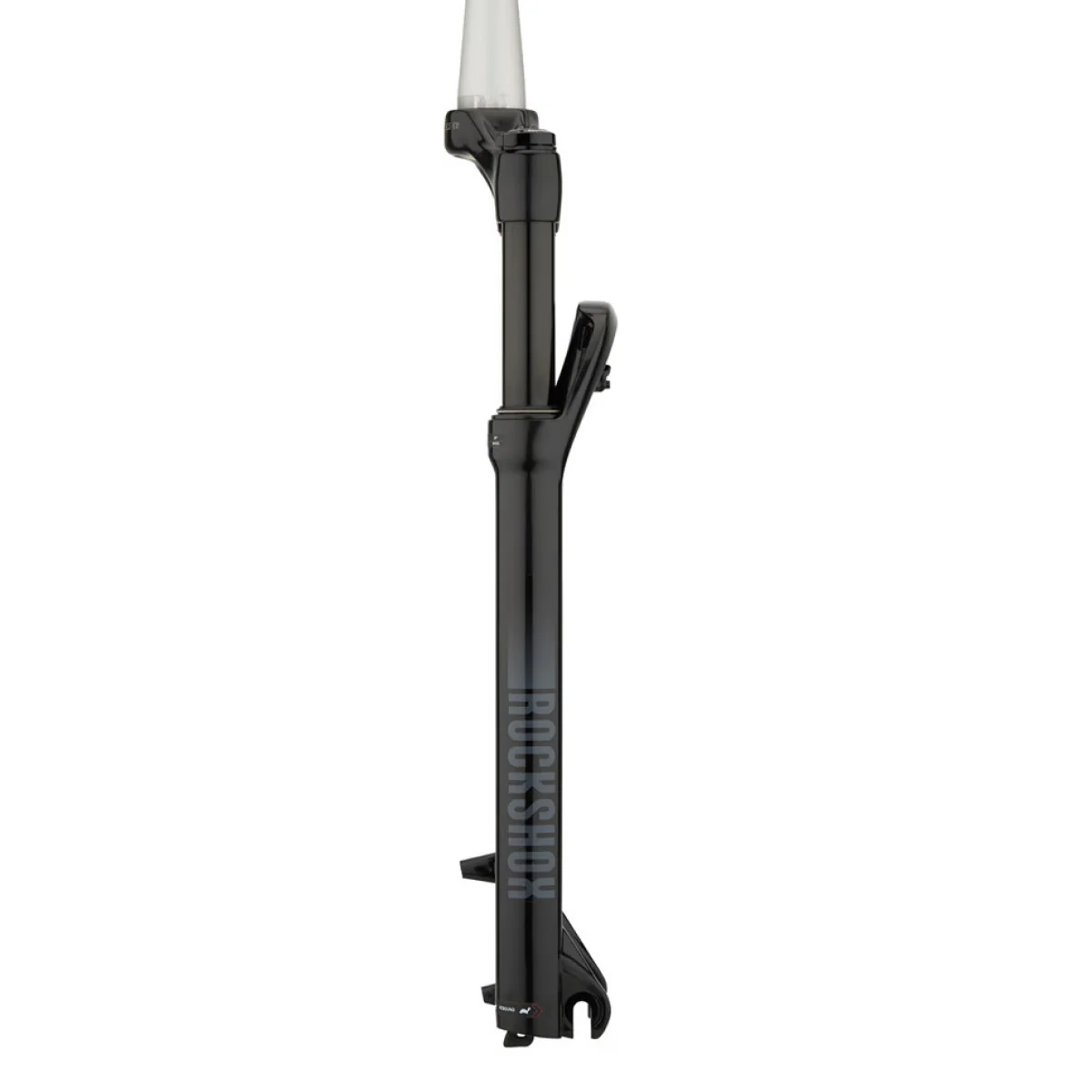 Widelec stożkowy ROCKSHOX JUDY GOLD RL 29 SoloAir Remote 9x100mm QR czarny - Image 3