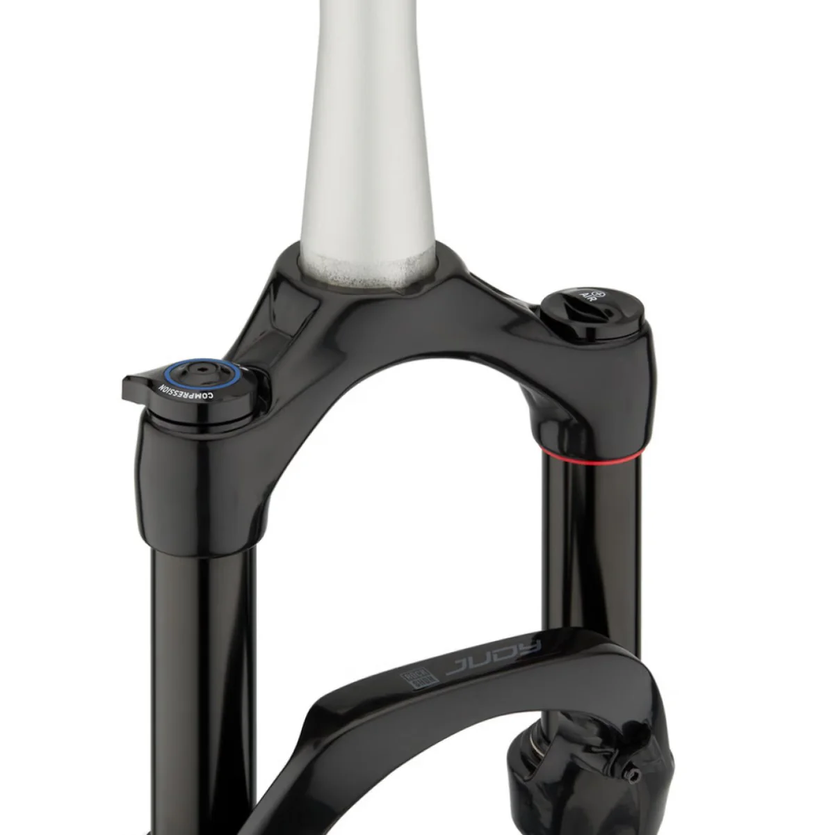 Widelec stożkowy ROCKSHOX JUDY GOLD RL 29 SoloAir Remote 9x100mm QR czarny - Image 4