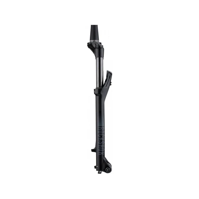 Widelec stożkowy ROCKSHOX JUDY SILVER TK 27,5" SoloAir 15X110 mm czarny - Image 4