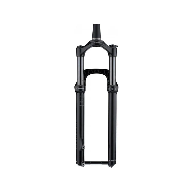 Widelec stożkowy ROCKSHOX JUDY SILVER TK 29" Soloair 15x110mm czarny - Image 3