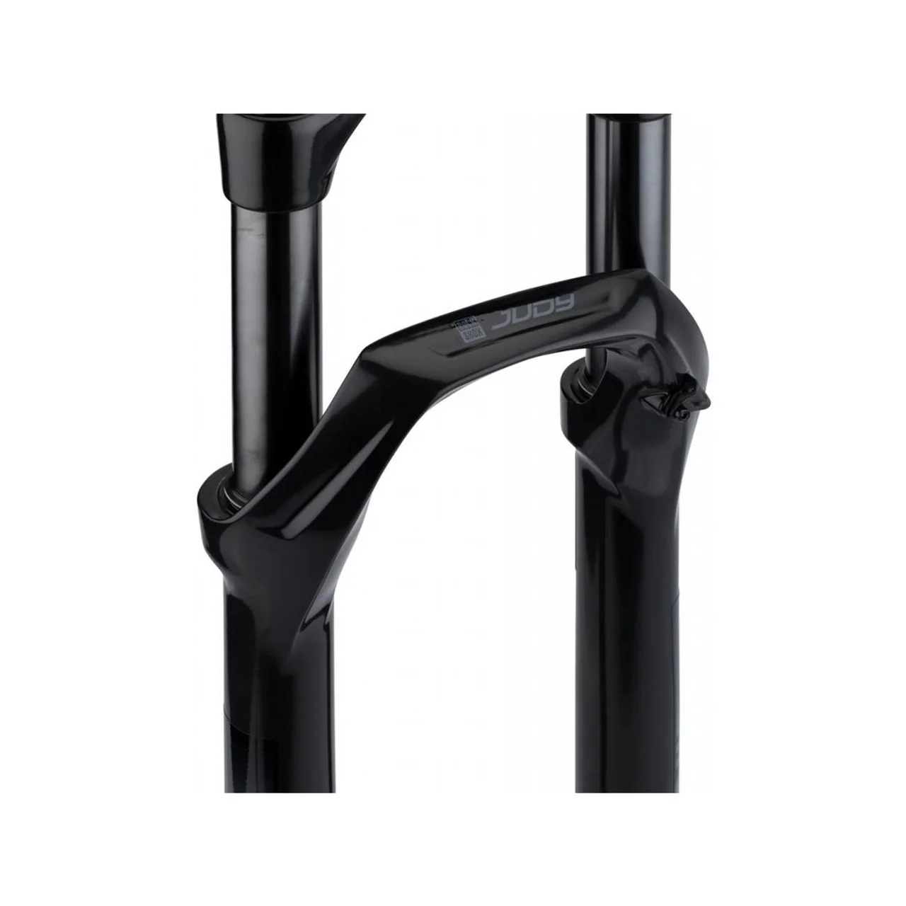 Widelec stożkowy ROCKSHOX JUDY SILVER TK 29" Soloair 15x110mm czarny - Image 6