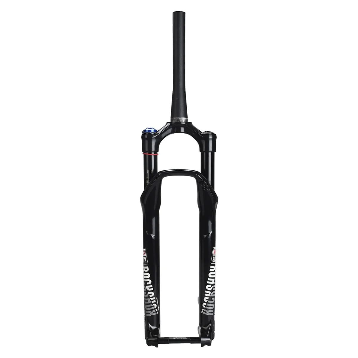 Widelec stożkowy ROCKSHOX REBA RL 29 SoloAir Axle 15x100mm czarny