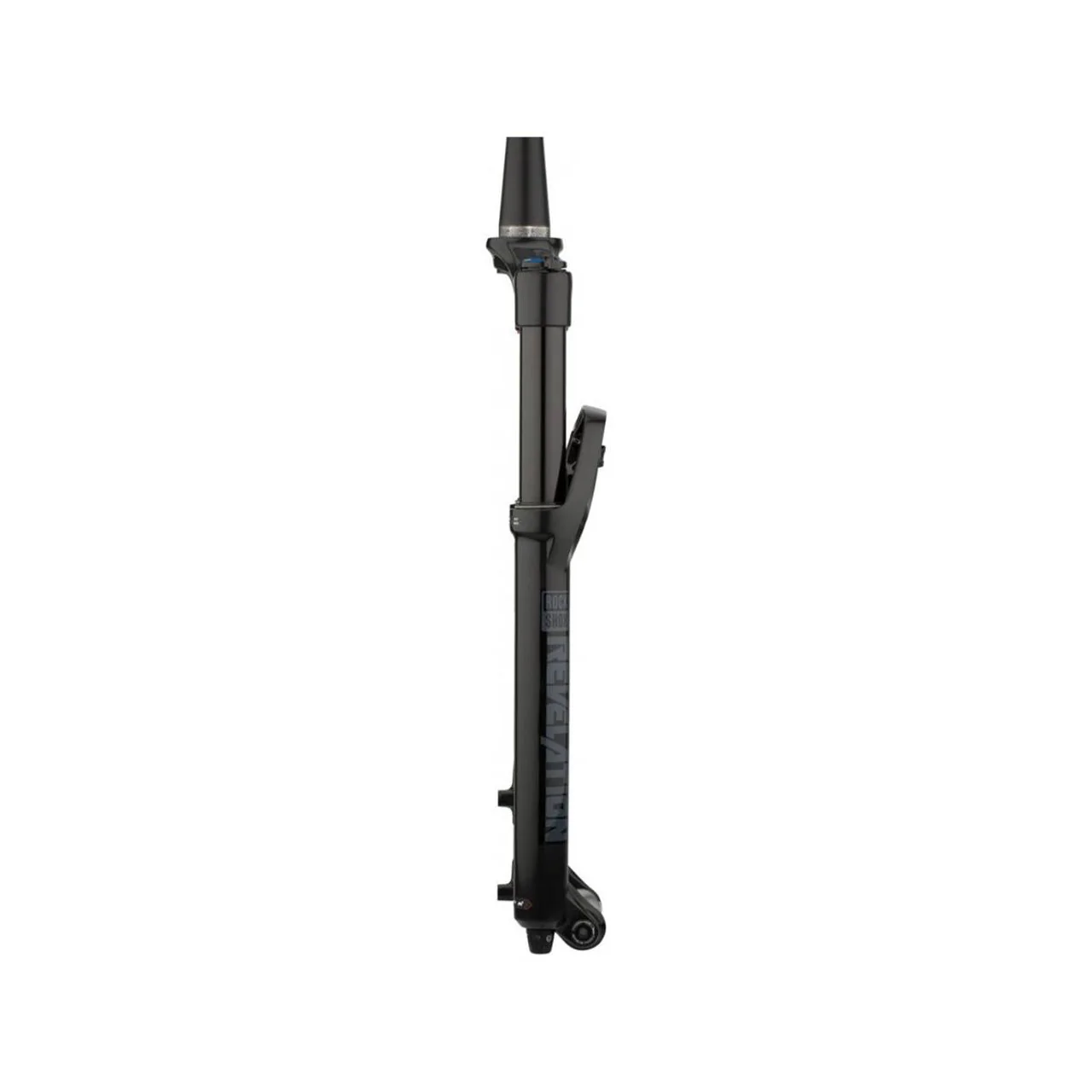 Widelec stożkowy ROCKSHOX REVELATION RC 29 DebonAir Axle 15x110mm Boost Black - Image 3