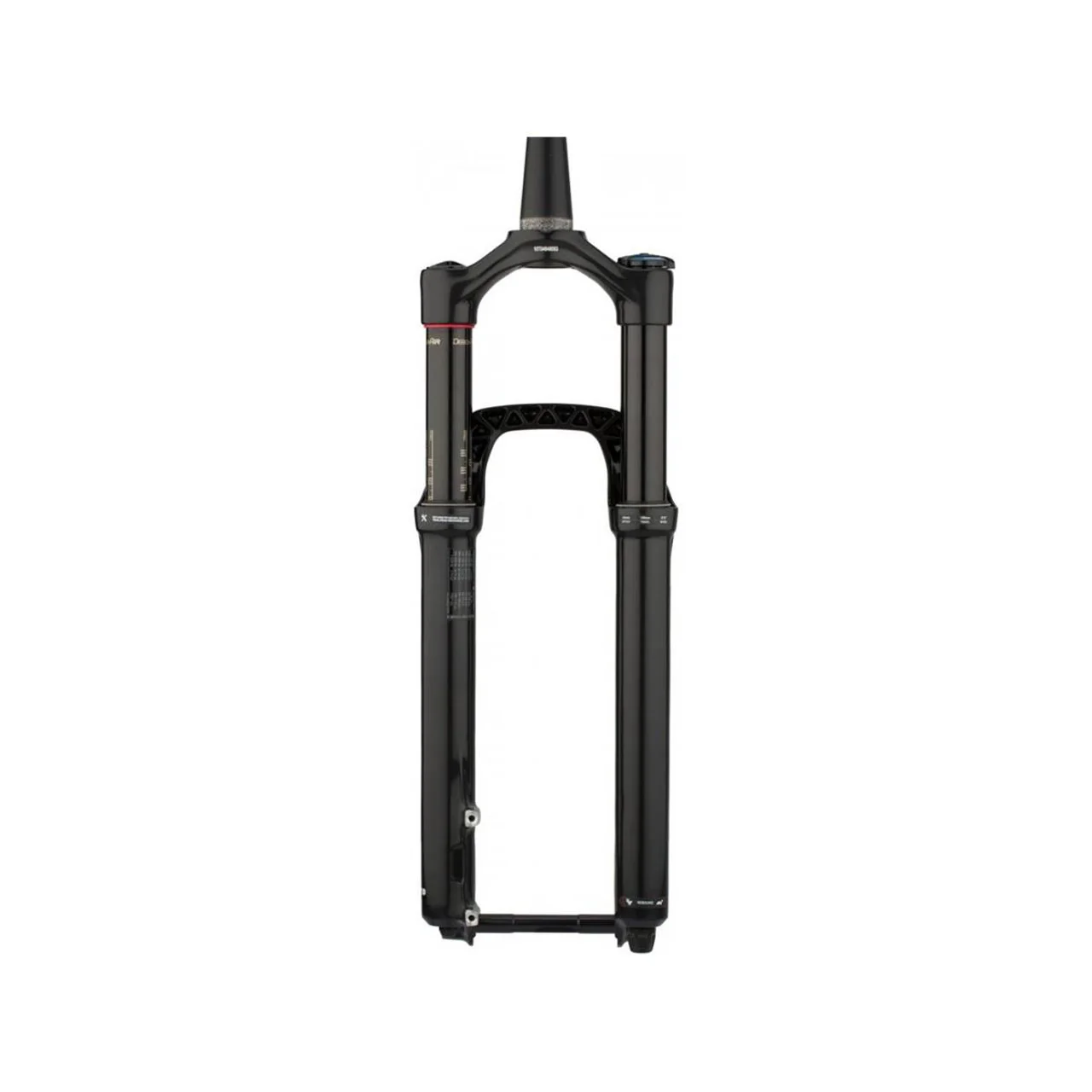 Widelec stożkowy ROCKSHOX REVELATION RC 29 DebonAir Axle 15x110mm Boost Black - Image 4
