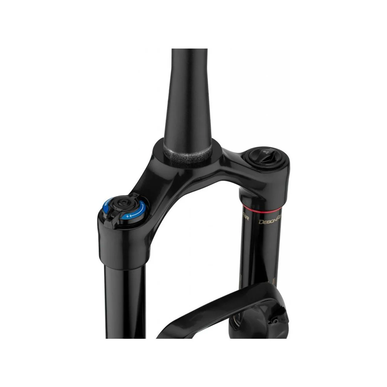 Widelec stożkowy ROCKSHOX REVELATION RC 29 DebonAir Axle 15x110mm Boost Black - Image 5