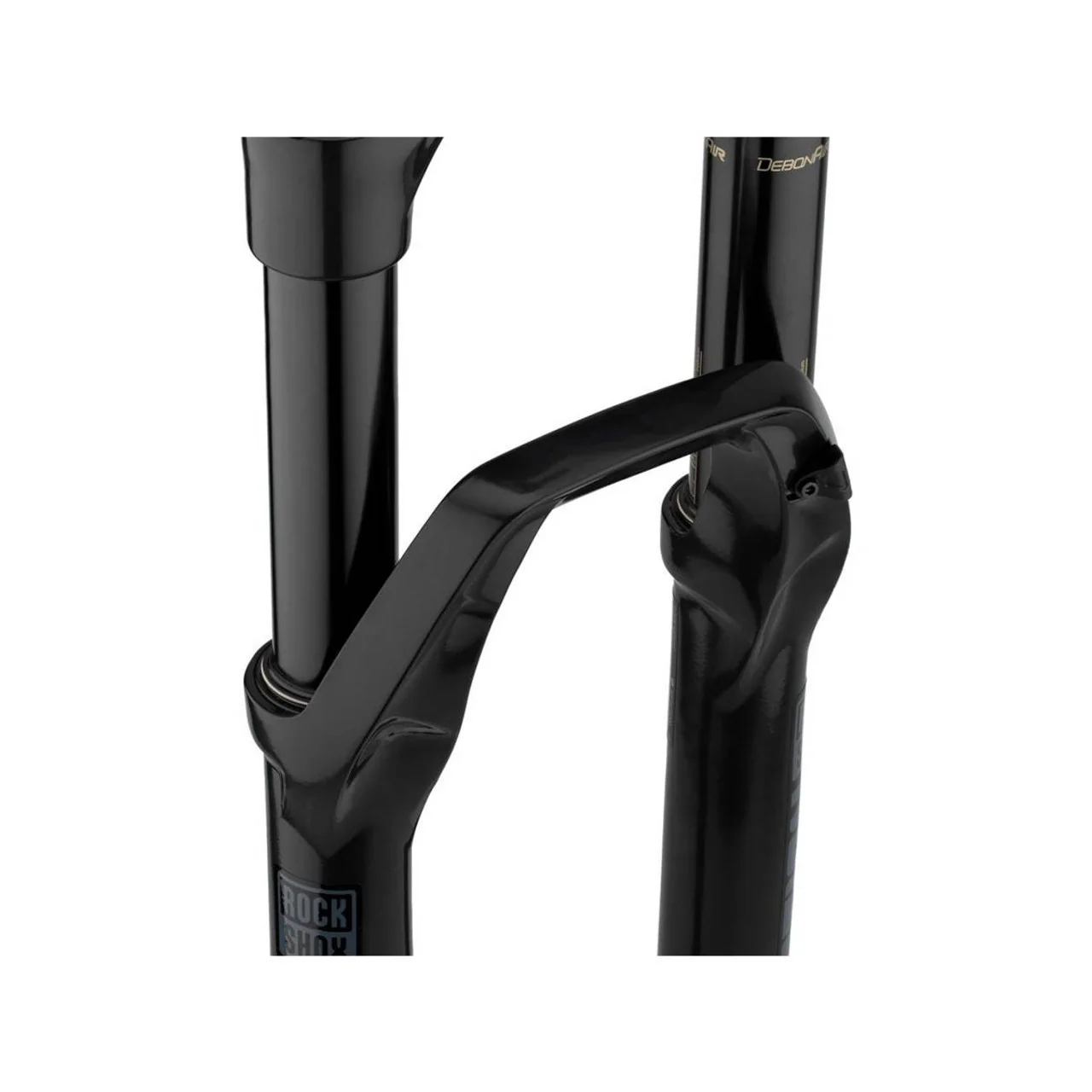 Widelec stożkowy ROCKSHOX REVELATION RC 29 DebonAir Axle 15x110mm Boost Black - Image 6