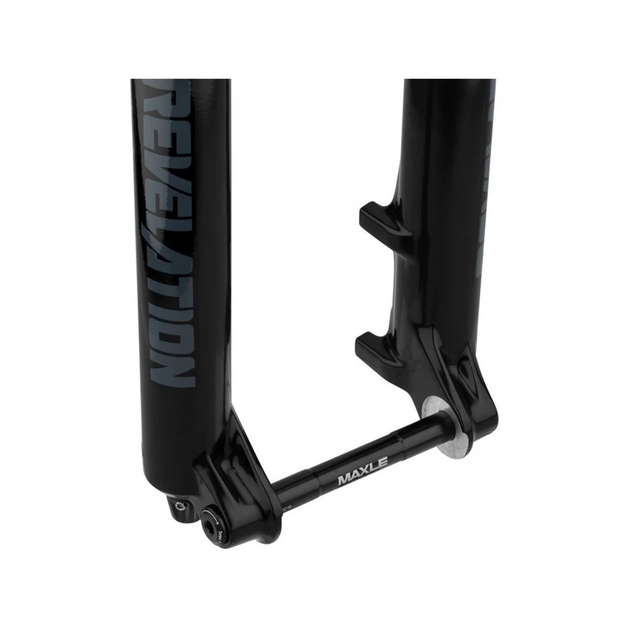 Widelec stożkowy ROCKSHOX REVELATION RC 29 DebonAir Axle 15x110mm Boost Black - Image 7