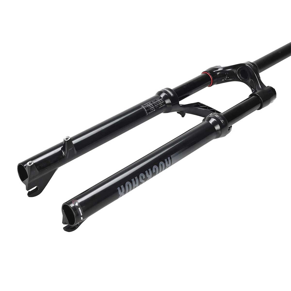 Widelec zdalnie sterowany ROCKSHOX JUDY GOLD RL 29 SoloAir Straight Pivot Axle 9x100mm QR Black - Image 2