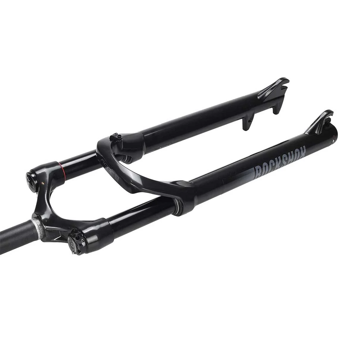 Widelec zdalnie sterowany ROCKSHOX JUDY GOLD RL 29 SoloAir Straight Pivot Axle 9x100mm QR Black - Image 3