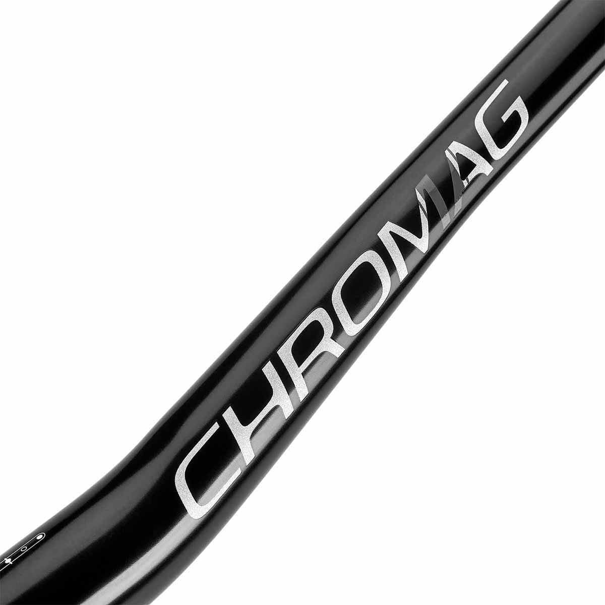 Wieszak CHROMAG FUBARS OSX LTD Rise 25 mm 800 mm czarny/chrom - Image 3