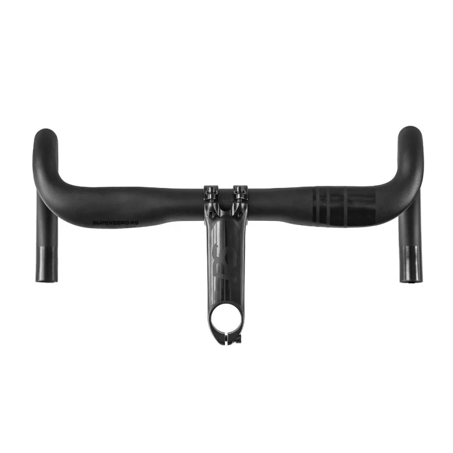 Wieszak wykończeniowy DEDA SUPERZERO RS ALU POB - Image 6