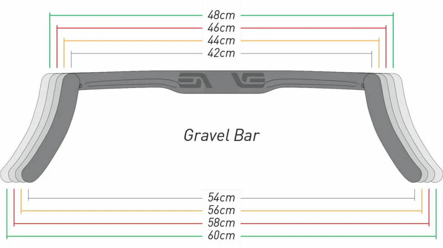 Wieszak do przejść wewnętrznych ENVE Gravel - Image 7