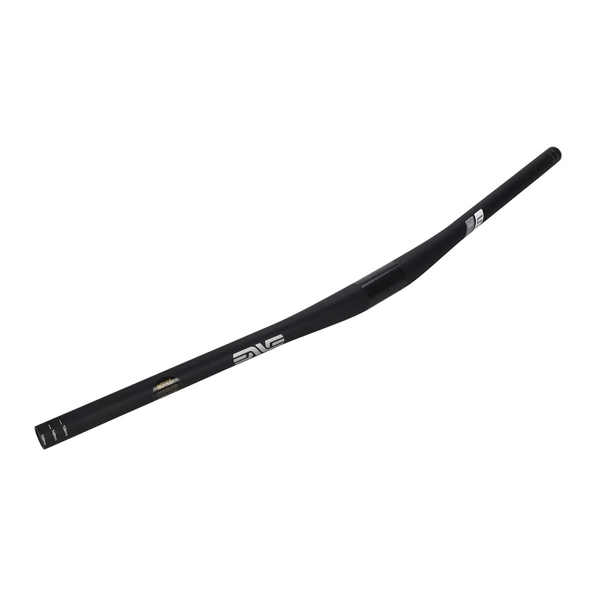 Wieszak ENVE M5 Rise 5mm 760mm - Image 3
