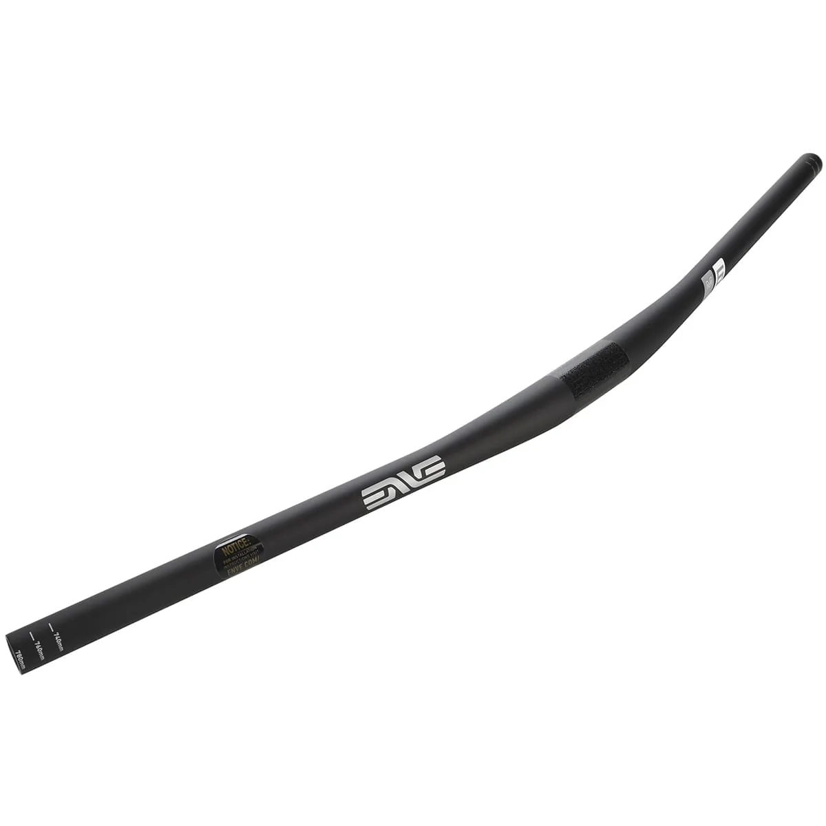 Wieszak ENVE M6 Rise 7mm 780mm - Image 3