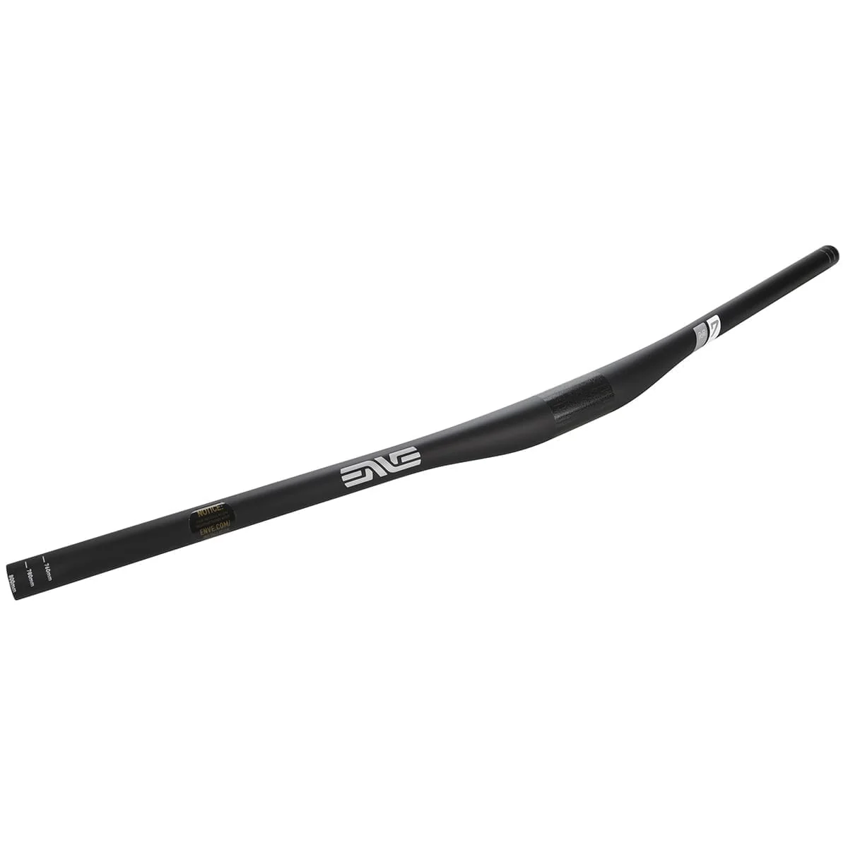 Wieszak ENVE M7 Rise 10mm 800mm - Image 2