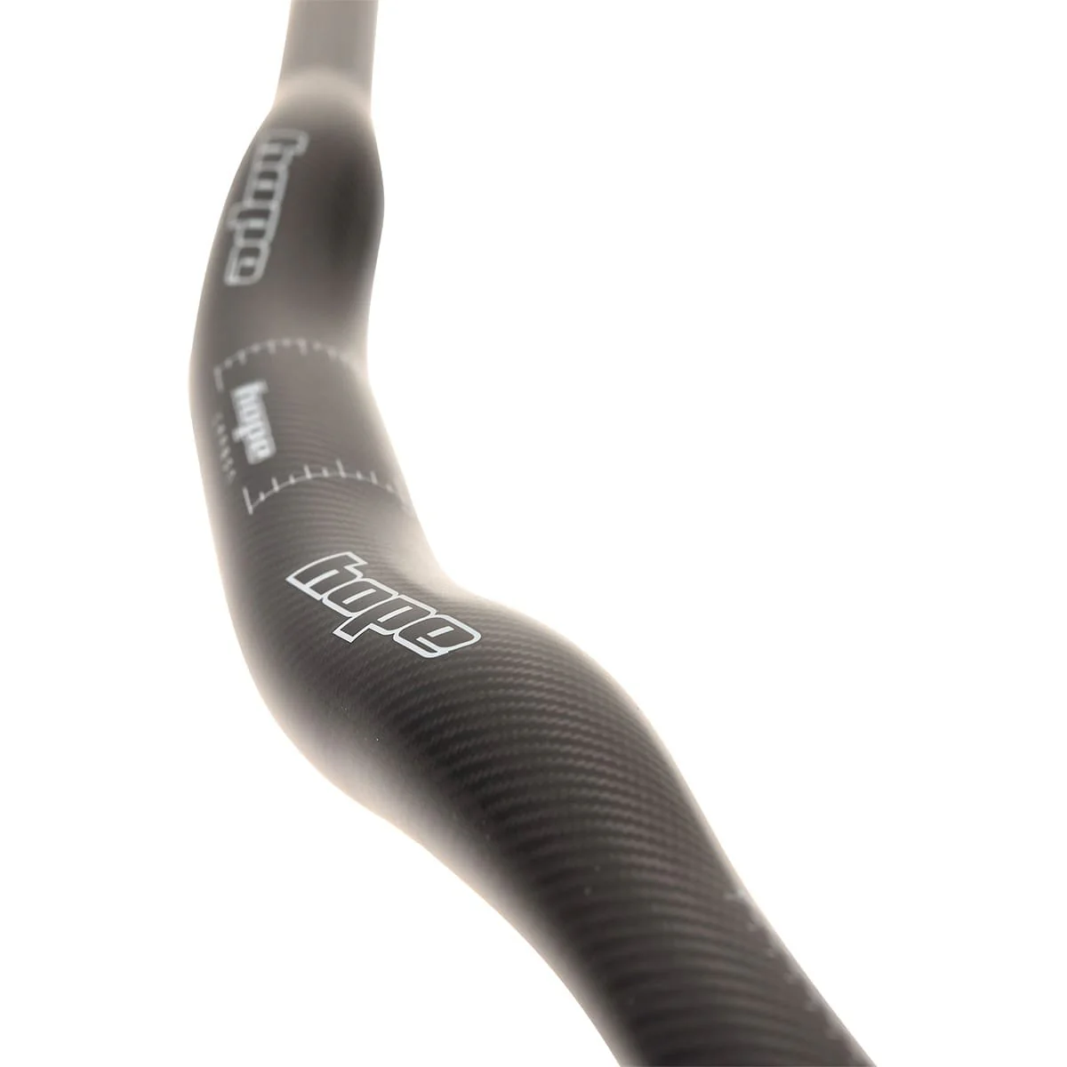 Wieszak HOPE Carbon Rise 20mm 800mm - Image 4