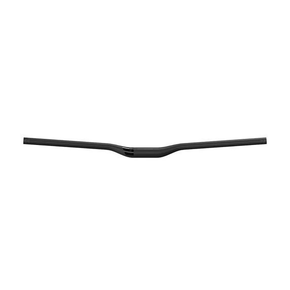 PRO THARSIS 3FIVE Rise 20mm 780mm czarny wieszak z włókna węglowego - Image 3